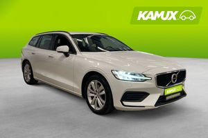 Volvo V60 bild 1