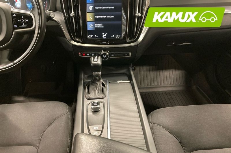 Volvo V60 bild 11