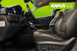 Kia Niro bild 9