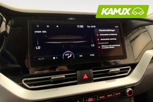 Kia Niro bild 22