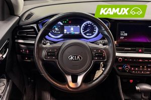 Kia Niro bild 14