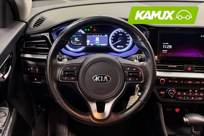 Kia Niro bild 14