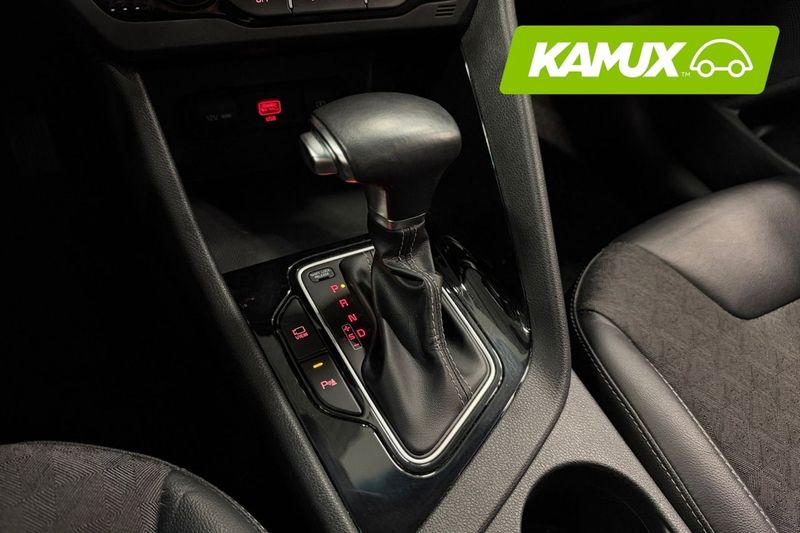 Kia Niro bild 24