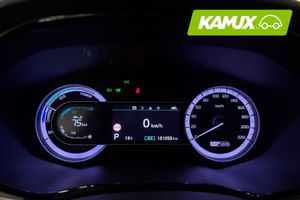 Kia Niro bild 13