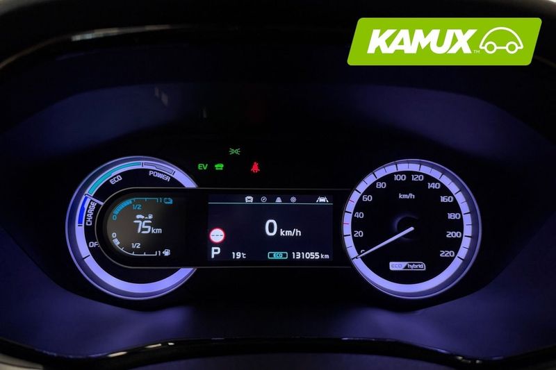 Kia Niro bild 13