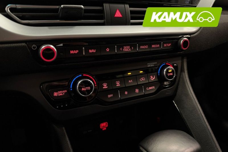 Kia Niro bild 23