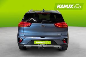 Kia Niro bild 5