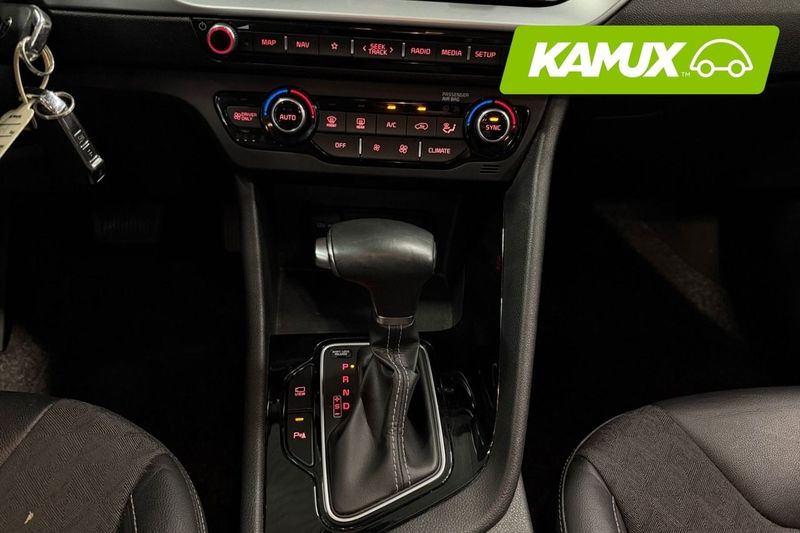Kia Niro bild 12