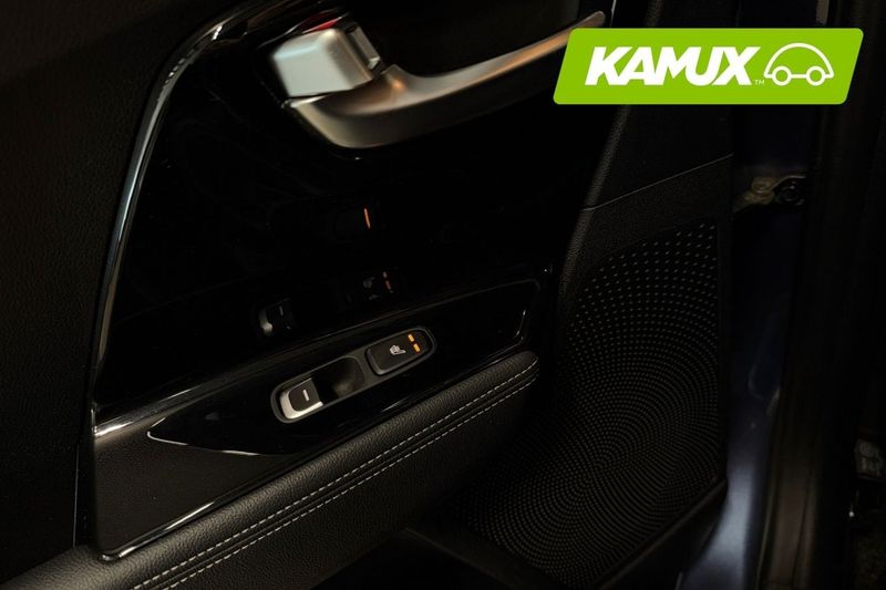 Kia Niro bild 25