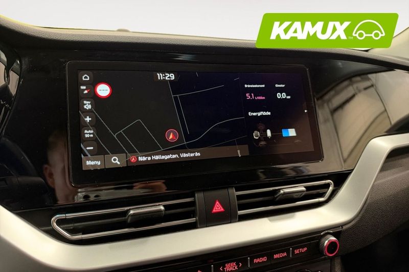 Kia Niro bild 19