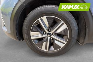 Kia Niro bild 8