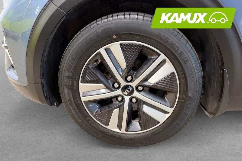 Kia Niro bild 8