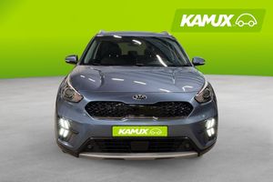 Kia Niro bild 6