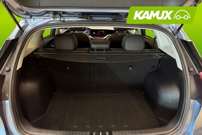 Kia Niro bild 17