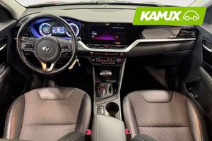 Kia Niro bild 11
