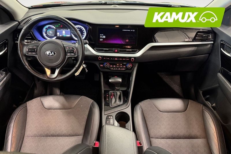 Kia Niro bild 11