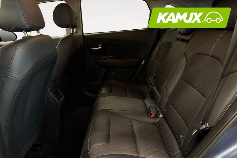 Kia Niro bild 15