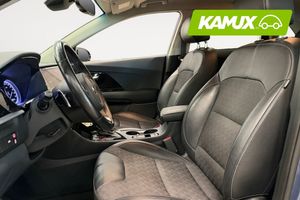 Kia Niro bild 10