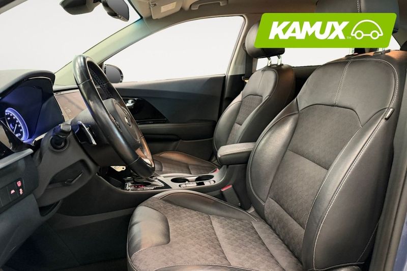 Kia Niro bild 10