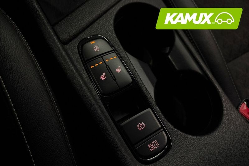 Kia Niro bild 26