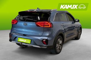 Kia Niro bild 4