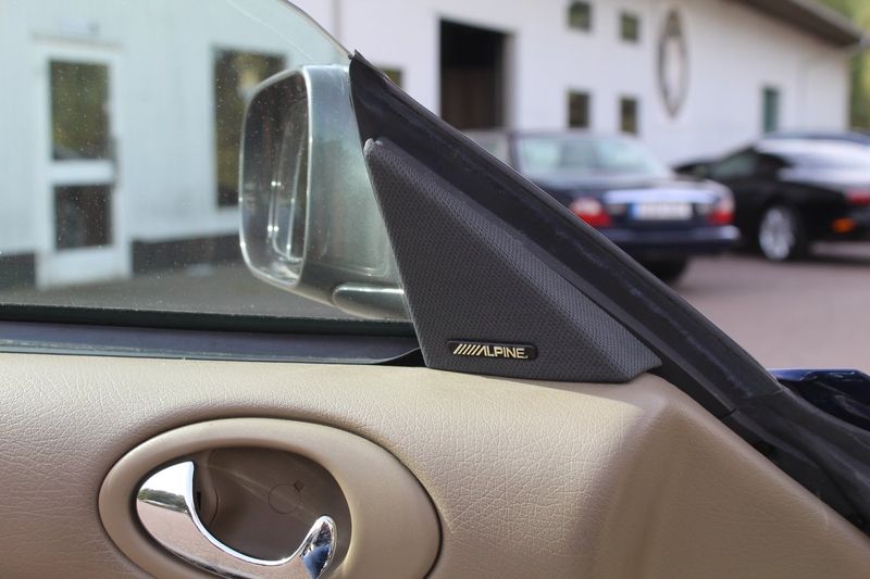 Jaguar XKR bild 4