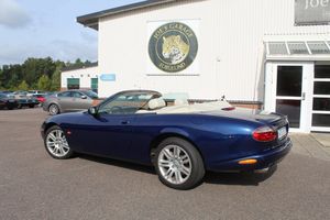 Jaguar XKR bild 6