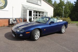 Jaguar XKR bild 7
