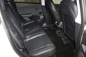 Tesla Model Y bild 20