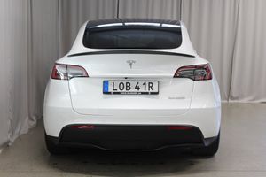 Tesla Model Y bild 7