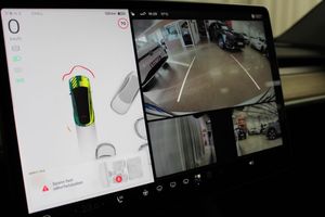 Tesla Model Y bild 26