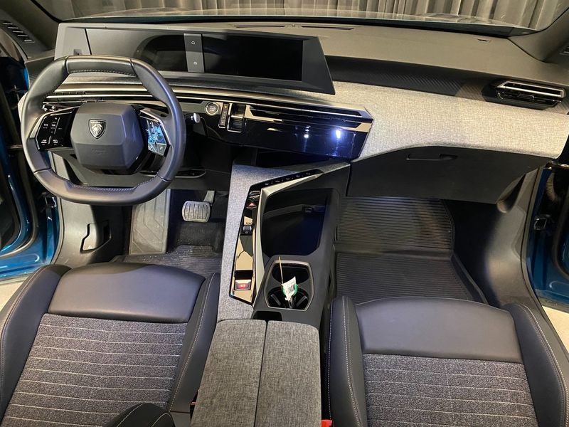 Peugeot 3008 bild 6