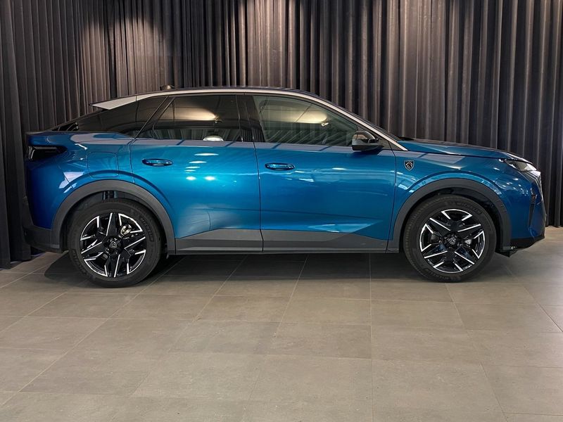 Peugeot 3008 bild 3