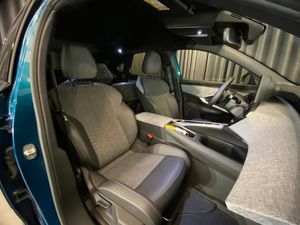 Peugeot 3008 bild 8