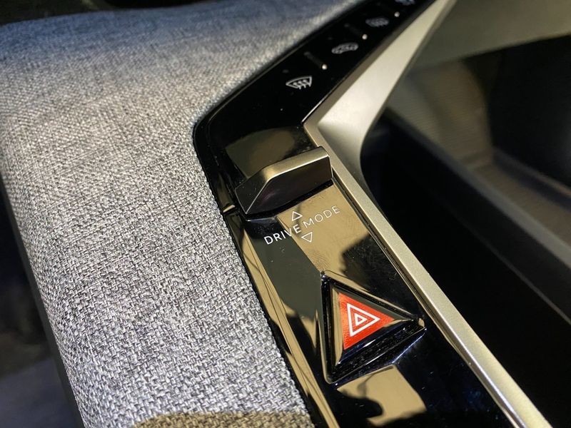 Peugeot 3008 bild 37