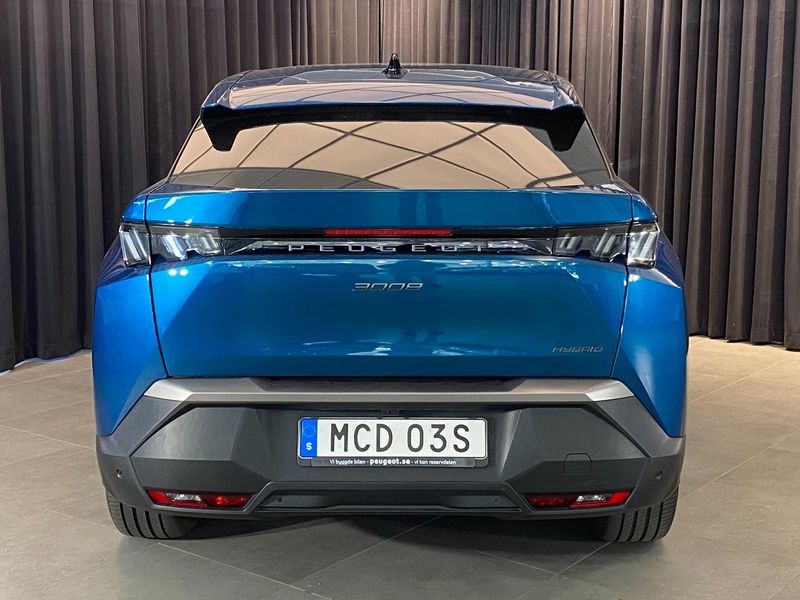 Peugeot 3008 bild 2