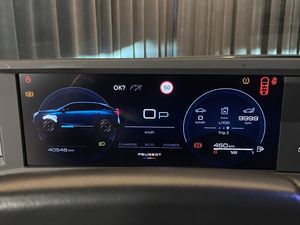 Peugeot 3008 bild 9