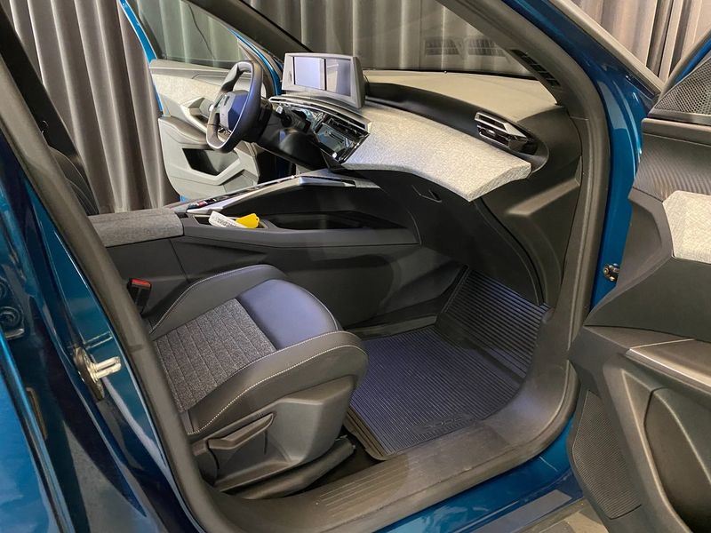 Peugeot 3008 bild 17