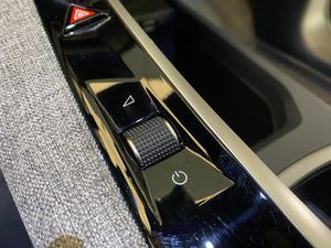 Peugeot 3008 bild 38