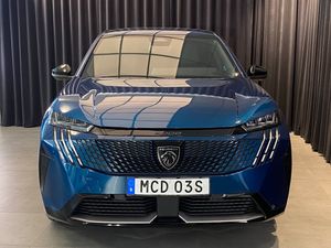 Peugeot 3008 bild 4