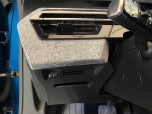 Peugeot 3008 bild 33
