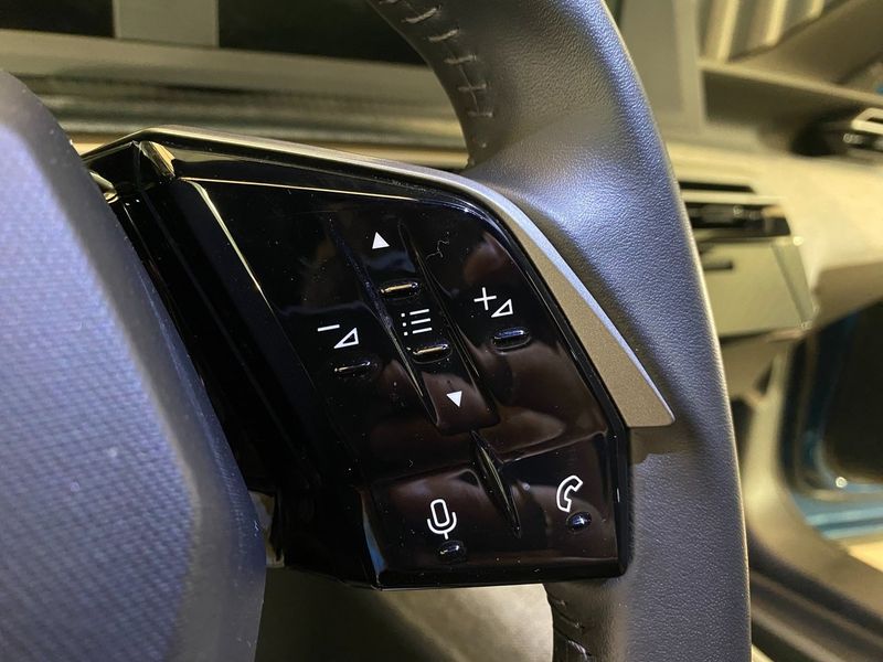 Peugeot 3008 bild 29