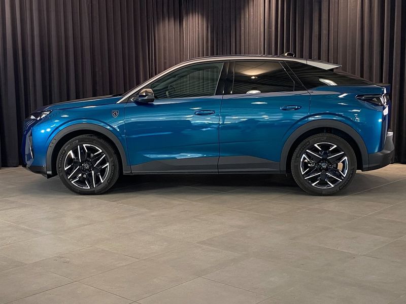 Peugeot 3008 bild 5