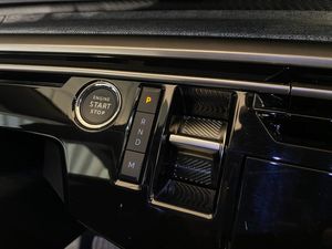 Peugeot 3008 bild 28