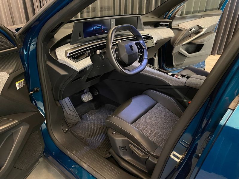 Peugeot 3008 bild 12