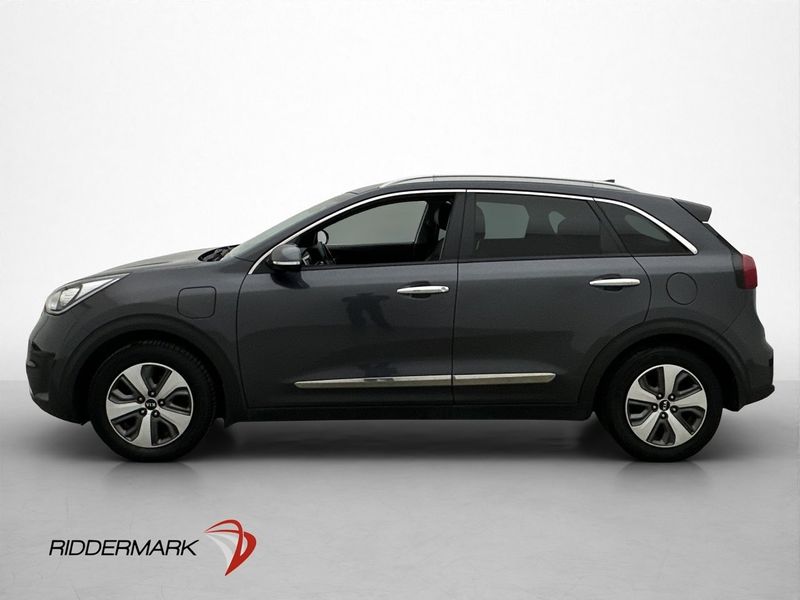 Kia Niro bild 6