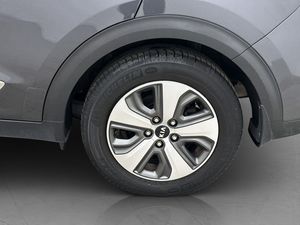 Kia Niro bild 26