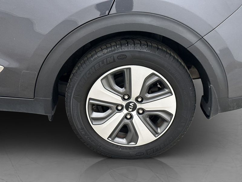 Kia Niro bild 26