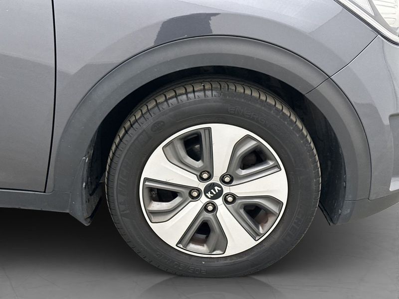 Kia Niro bild 28