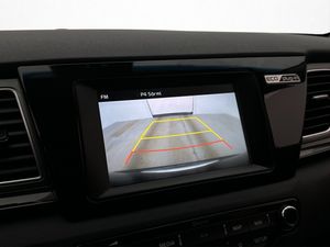 Kia Niro bild 16